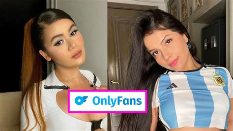 colombianas only fans|Modelos y actrices colombianas en OnlyFans